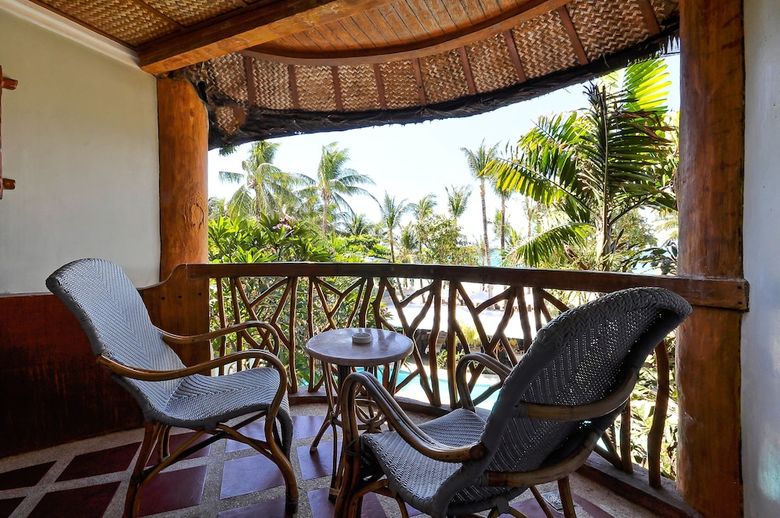 Apartamento Red Coconut Beach Hotel