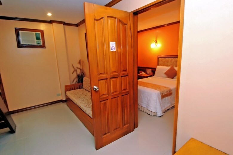 Apartamento Red Coconut Beach Hotel