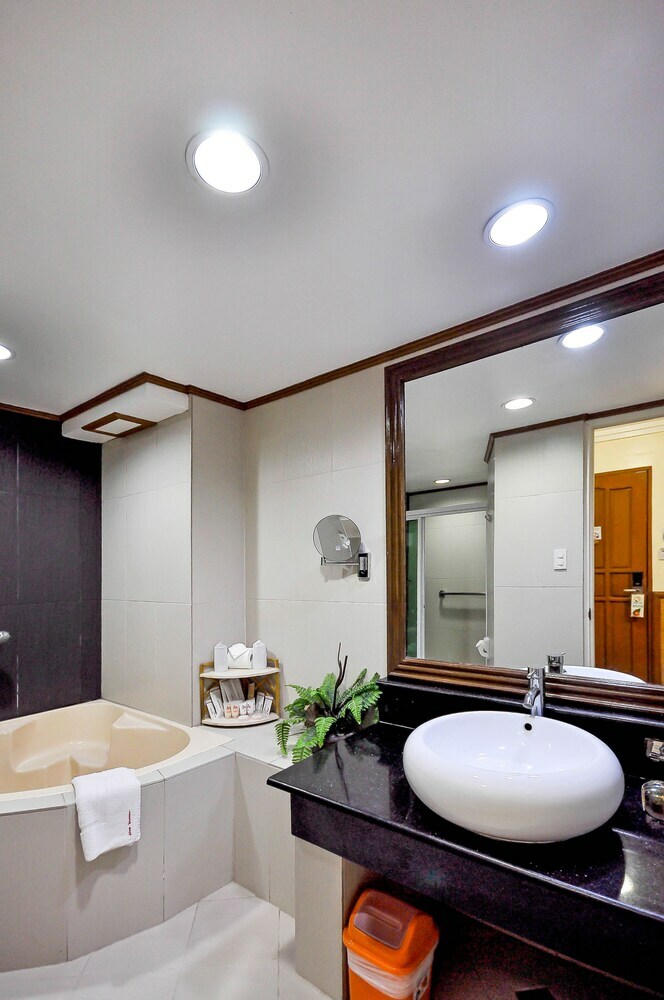 Apartamento Red Coconut Beach Hotel