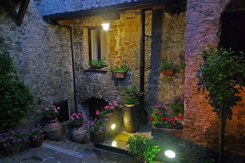 Bed & Breakfast Antico Convento