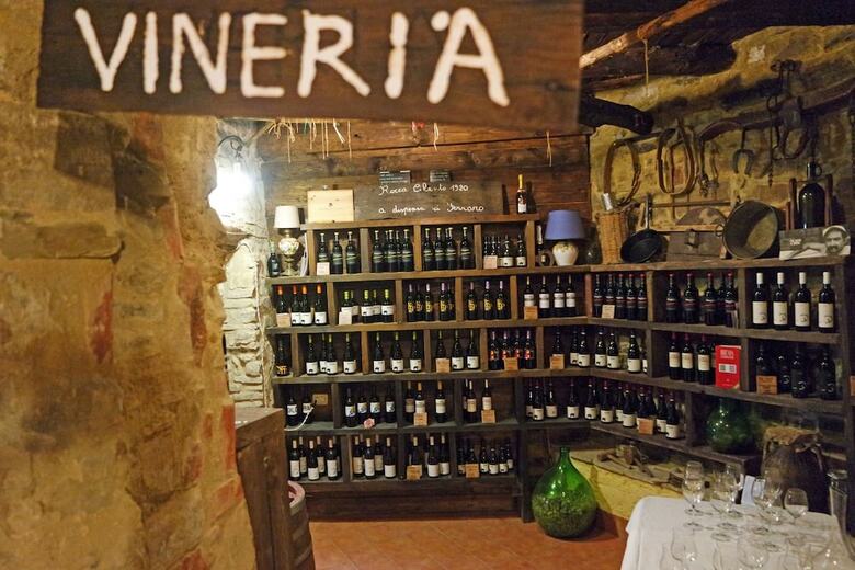 Bed & Breakfast Antico Convento