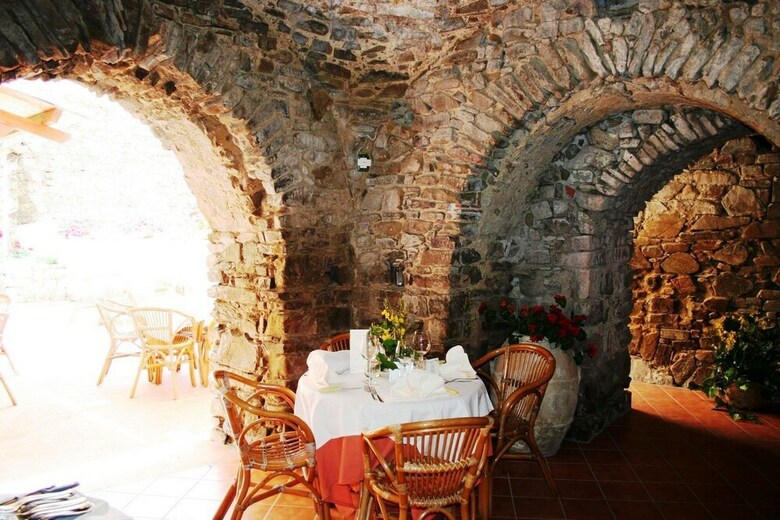 Bed & Breakfast Antico Convento