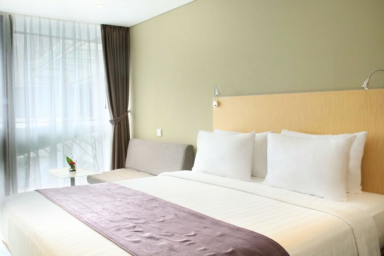 Hotel D Varee Diva Kuta Bali