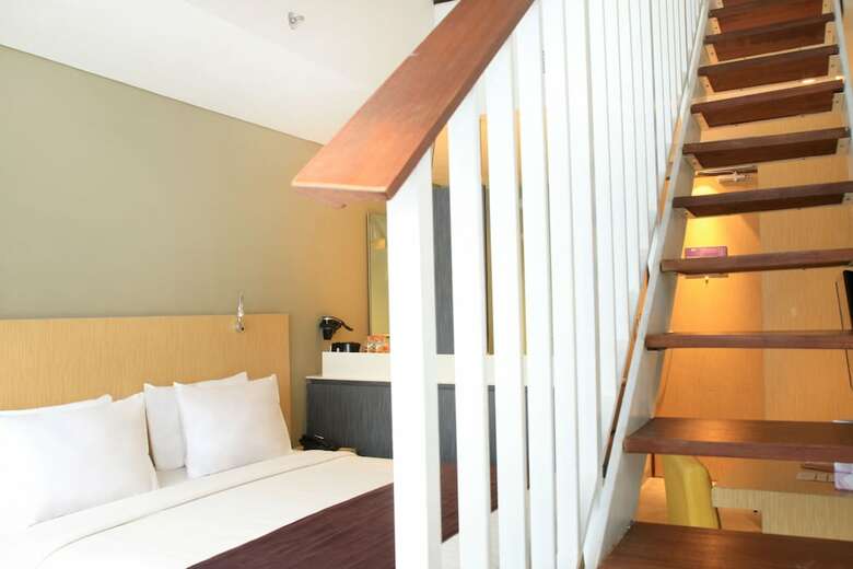 Hotel D Varee Diva Kuta Bali