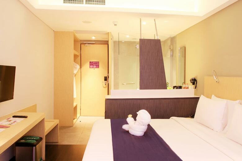 Hotel D Varee Diva Kuta Bali
