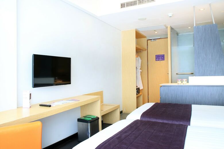 Hotel D Varee Diva Kuta Bali
