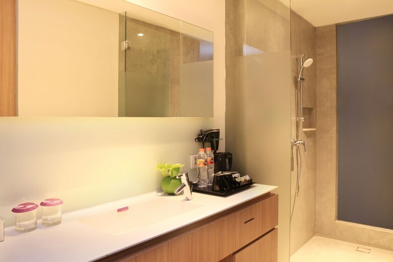 Hotel D Varee Diva Kuta Bali