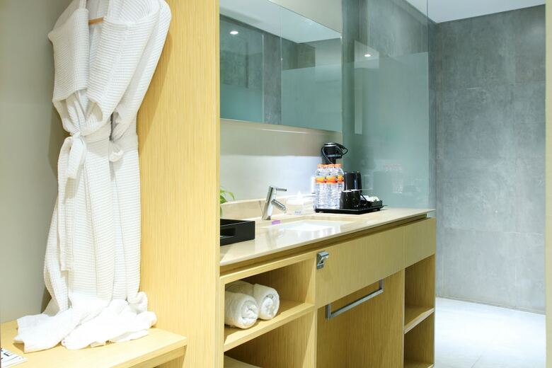Hotel D Varee Diva Kuta Bali