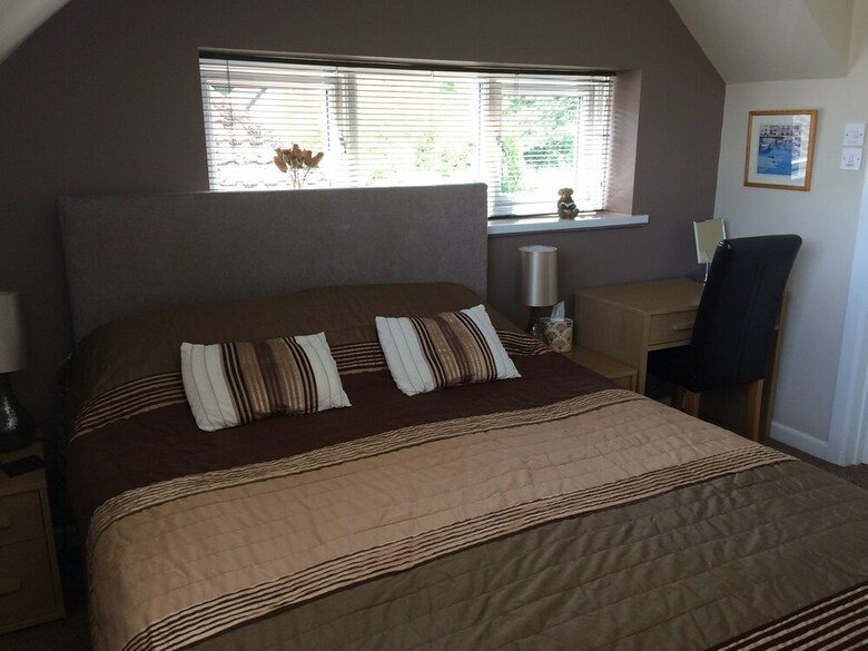 Bed & Breakfast Waters Edge