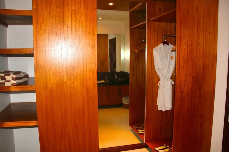Apartamento Jimbaran Cliffs Private Pool Hotel & Spa