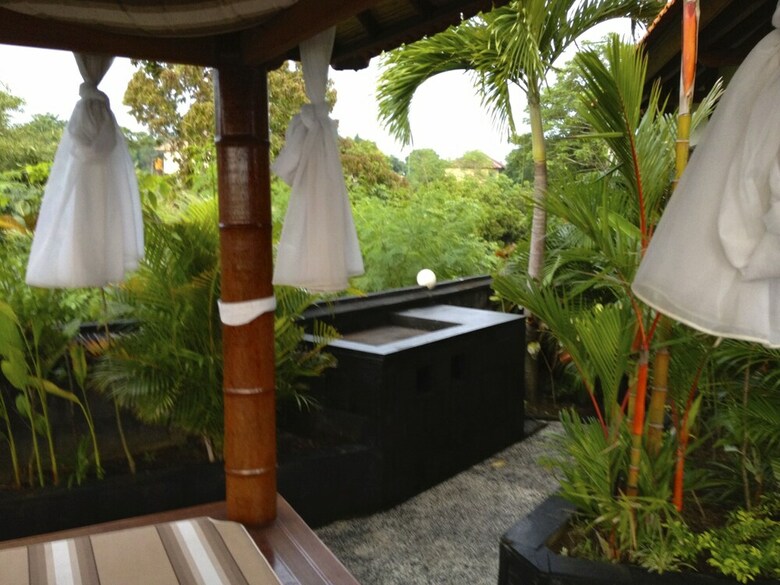 Apartamento Jimbaran Cliffs Private Pool Hotel & Spa