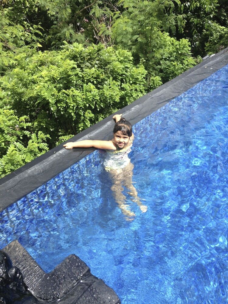 Apartamento Jimbaran Cliffs Private Pool Hotel & Spa