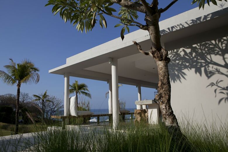 Hotel The Lombok Lodge