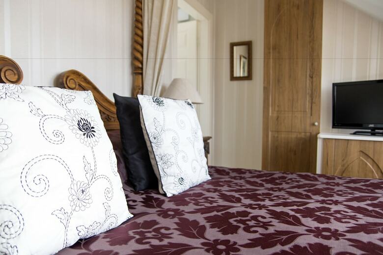 The Laurels B&B