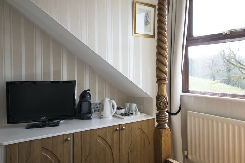 The Laurels B&B