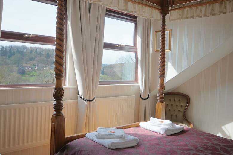 The Laurels B&B