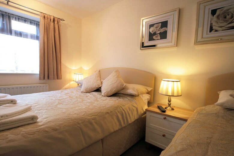 The Laurels B&B