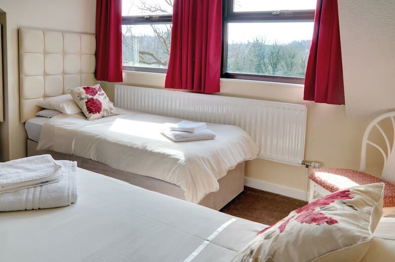 The Laurels B&B