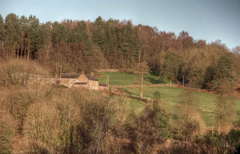 The Laurels B&B