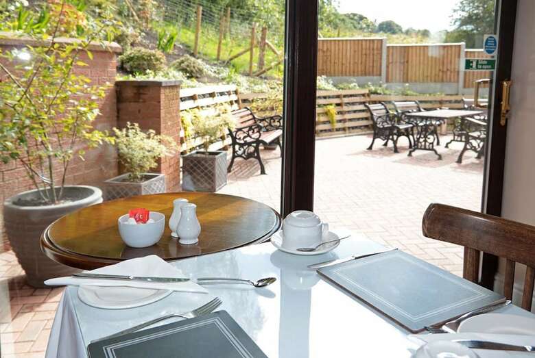 The Laurels B&B