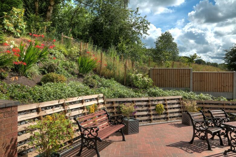 The Laurels B&B