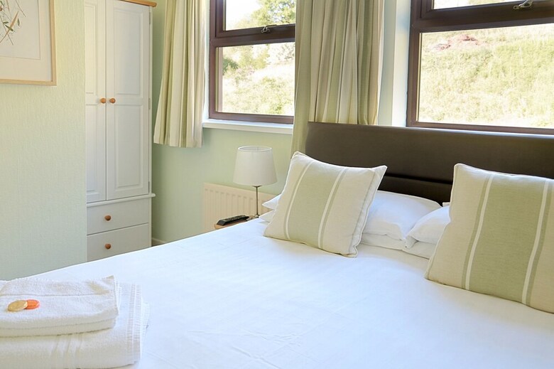 The Laurels B&B