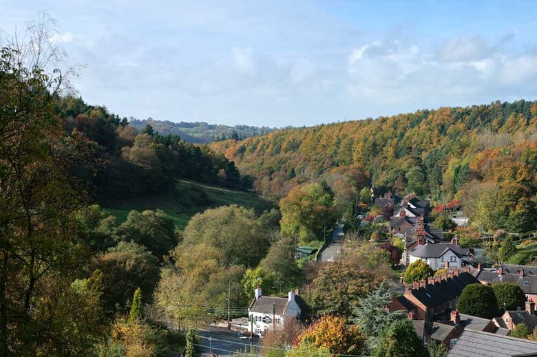 The Laurels B&B