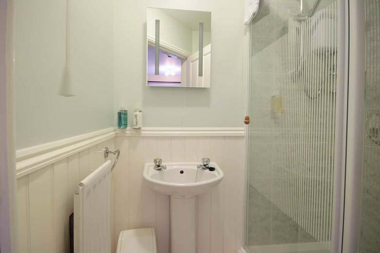 The Laurels B&B