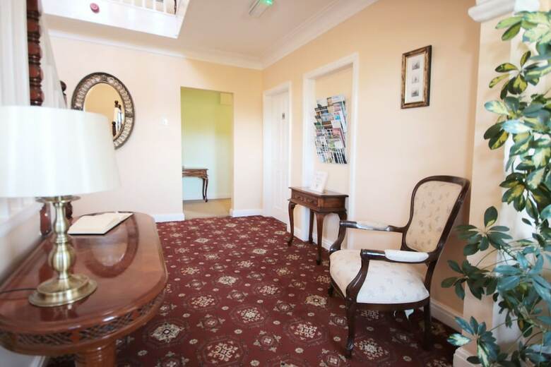 The Laurels B&B
