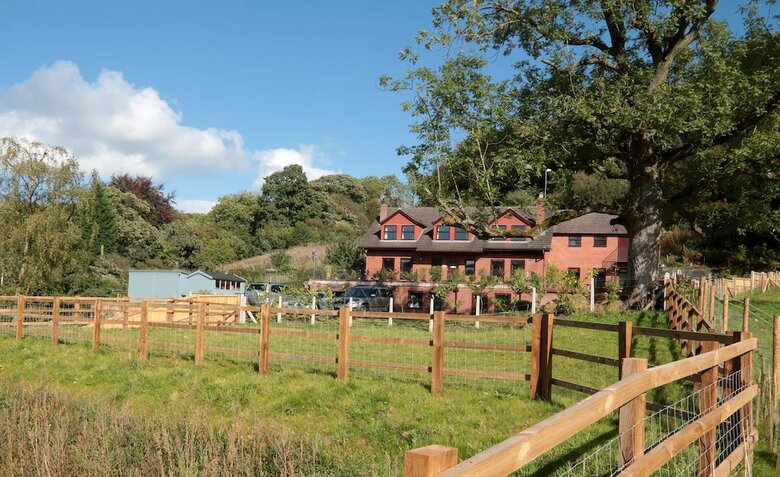 The Laurels B&B