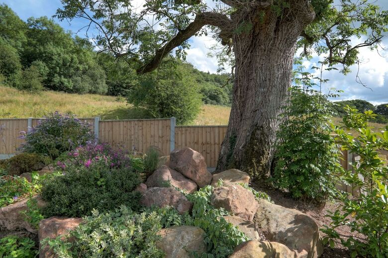 The Laurels B&B