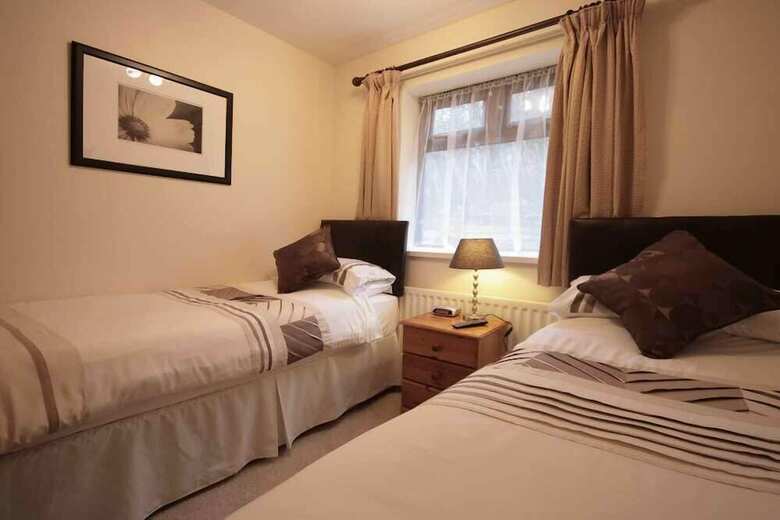 The Laurels B&B