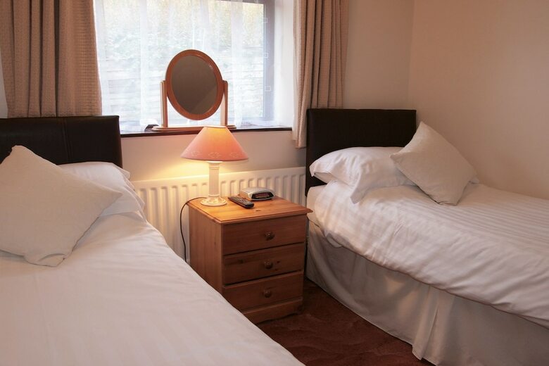 The Laurels B&B