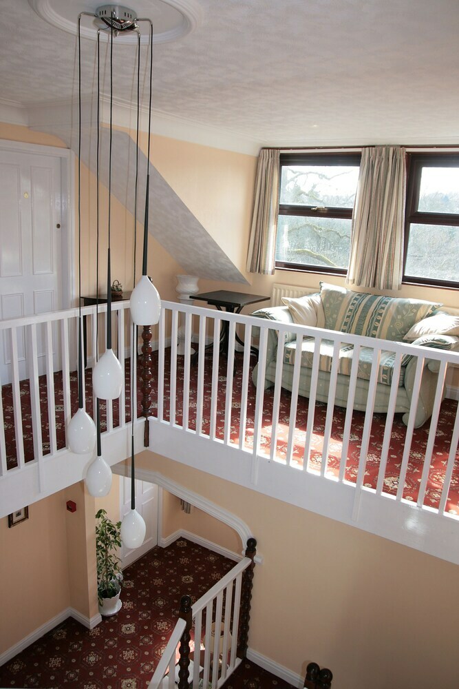 The Laurels B&B