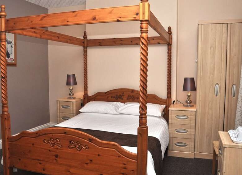 Waverley Bed & Breakfast
