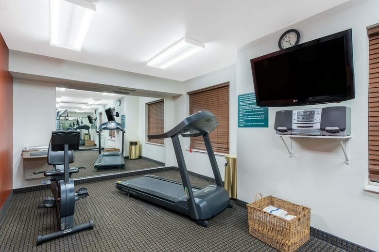 Hotel Hawthorn Suites By Wyndham Lancaster