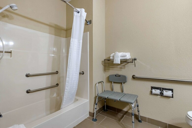 Hotel Comfort Inn Moline - Quad Cities