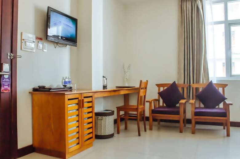 Starlet Hotel