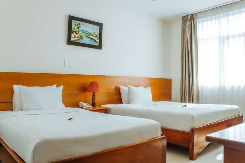 Starlet Hotel