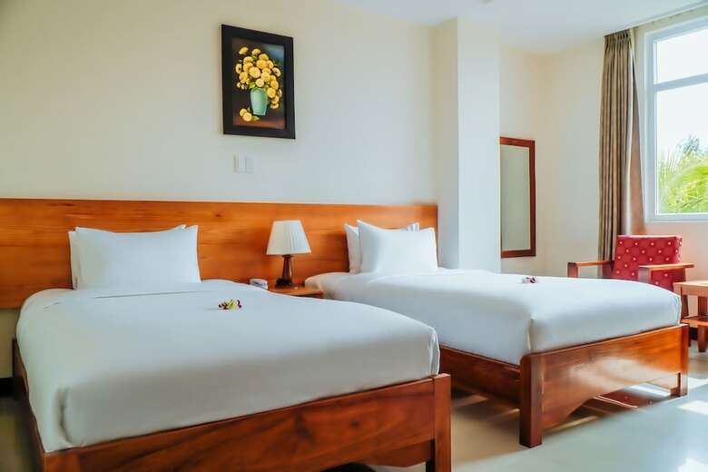 Starlet Hotel