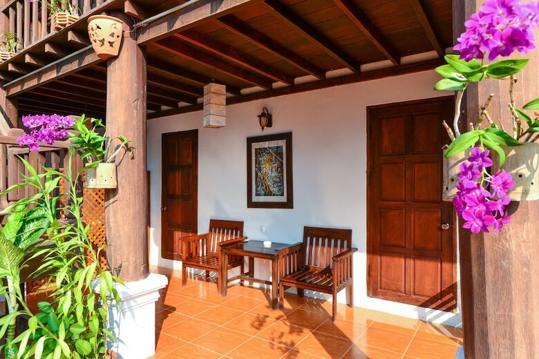 Mylaohome Hotel & Spa