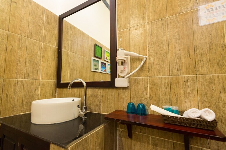 Mylaohome Hotel & Spa