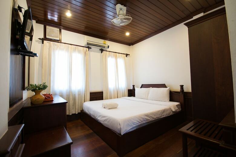 Mylaohome Hotel & Spa
