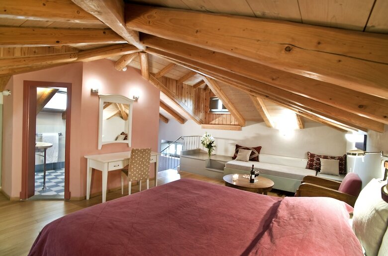 Hotel Taleton Eco Guest House