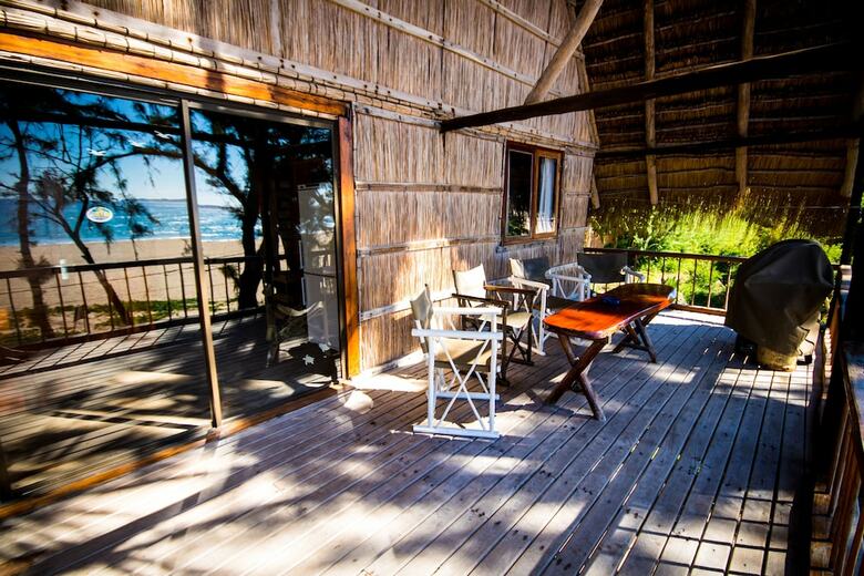 Posada Casa Barry Beach Lodge