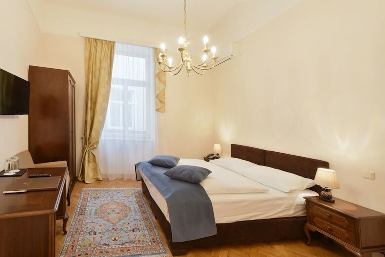 Erzherzog Johann Palais Hotel