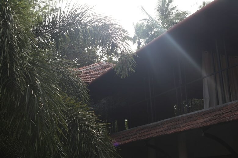 Hotel Kshetra Boutique Retreat, Varkala