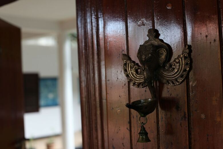 Hotel Kshetra Boutique Retreat, Varkala