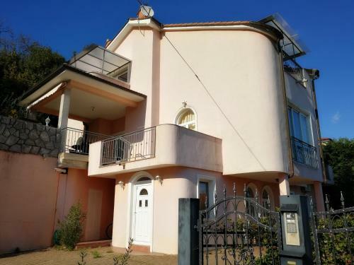 Apartamentos Villa Mihaela