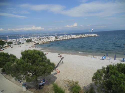 Apartments Kolmanic